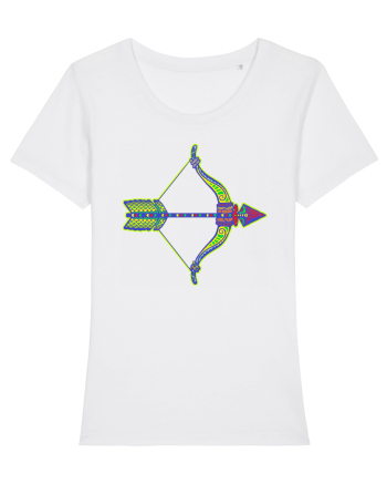Colecția Zodiac 2 – Săgetător White