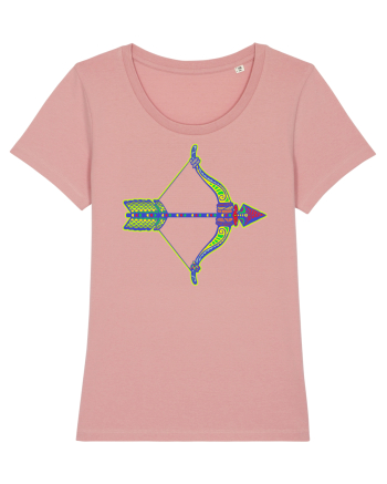 Colecția Zodiac 2 – Săgetător Canyon Pink