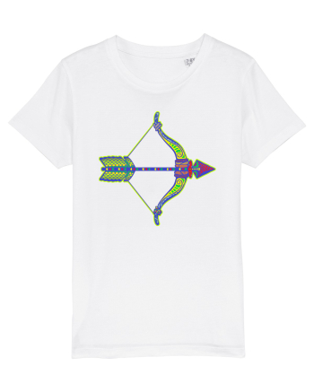 Colecția Zodiac 2 – Săgetător White