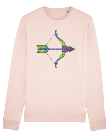 Colecția Zodiac 2 – Săgetător Candy Pink