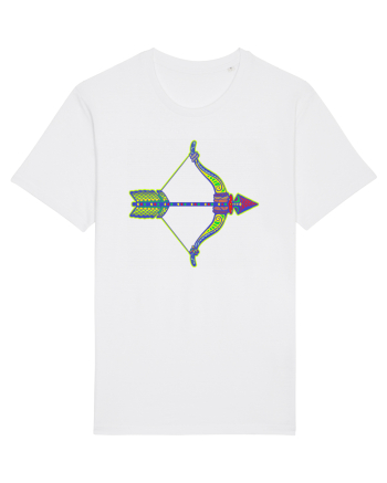 Colecția Zodiac 2 – Săgetător White