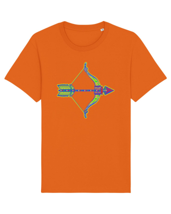 Colecția Zodiac 2 – Săgetător Bright Orange