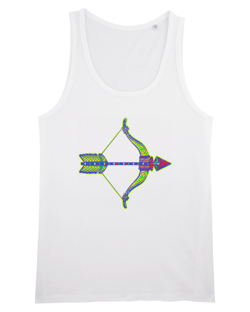 Colecția Zodiac 2 – Săgetător White