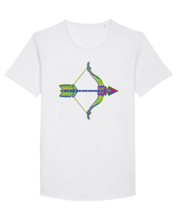 Colecția Zodiac 2 – Săgetător White