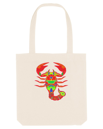 Colecția Zodiac 2 – Scorpion Natural