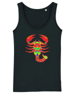 Colecția Zodiac 2 – Scorpion Maiou Damă Dreamer
