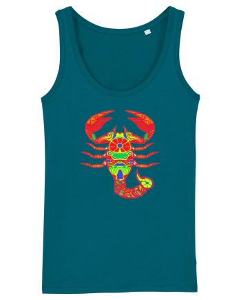 Colecția Zodiac 2 – Scorpion Ocean Depth