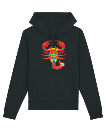 Colecția Zodiac 2 – Scorpion Black