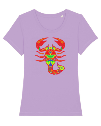 Colecția Zodiac 2 – Scorpion Lavender Dawn