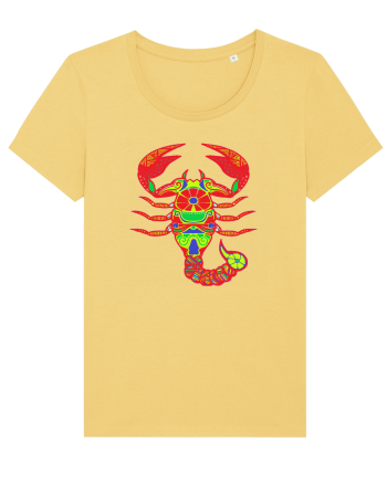 Colecția Zodiac 2 – Scorpion Jojoba