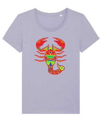 Colecția Zodiac 2 – Scorpion Lavender