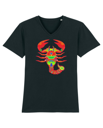 Colecția Zodiac 2 – Scorpion Black