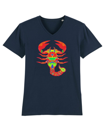 Colecția Zodiac 2 – Scorpion French Navy