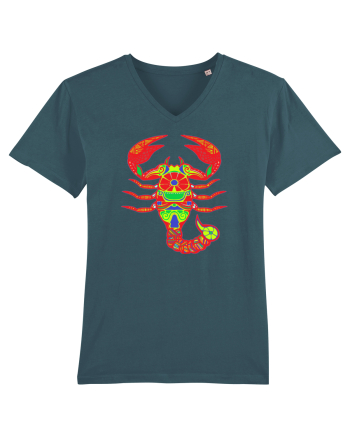 Colecția Zodiac 2 – Scorpion Stargazer