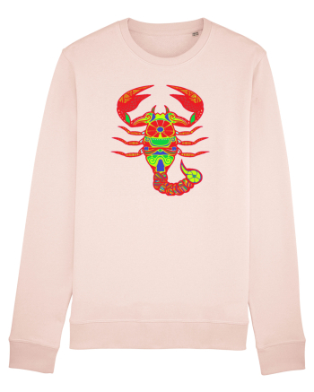 Colecția Zodiac 2 – Scorpion Candy Pink