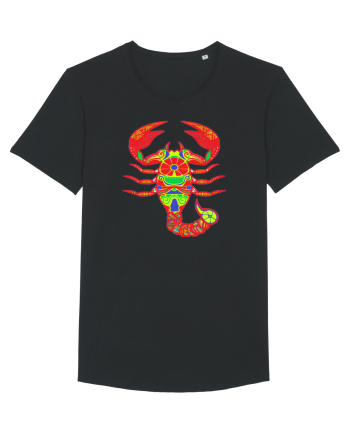 Colecția Zodiac 2 – Scorpion Black