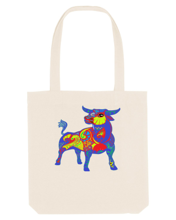 Colecția Zodiac 2 – Taur Natural