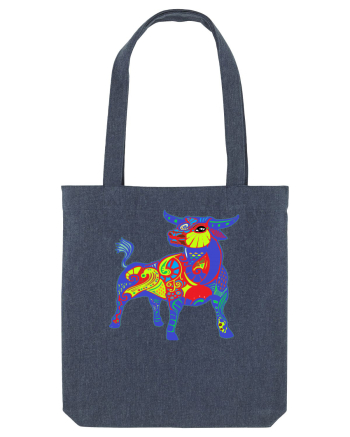 Colecția Zodiac 2 – Taur Midnight Blue