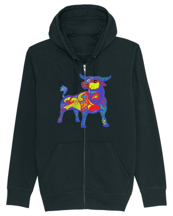 Colecția Zodiac 2 – Taur Black