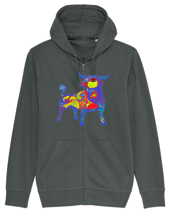 Colecția Zodiac 2 – Taur Anthracite