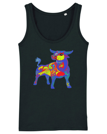 Colecția Zodiac 2 – Taur Black