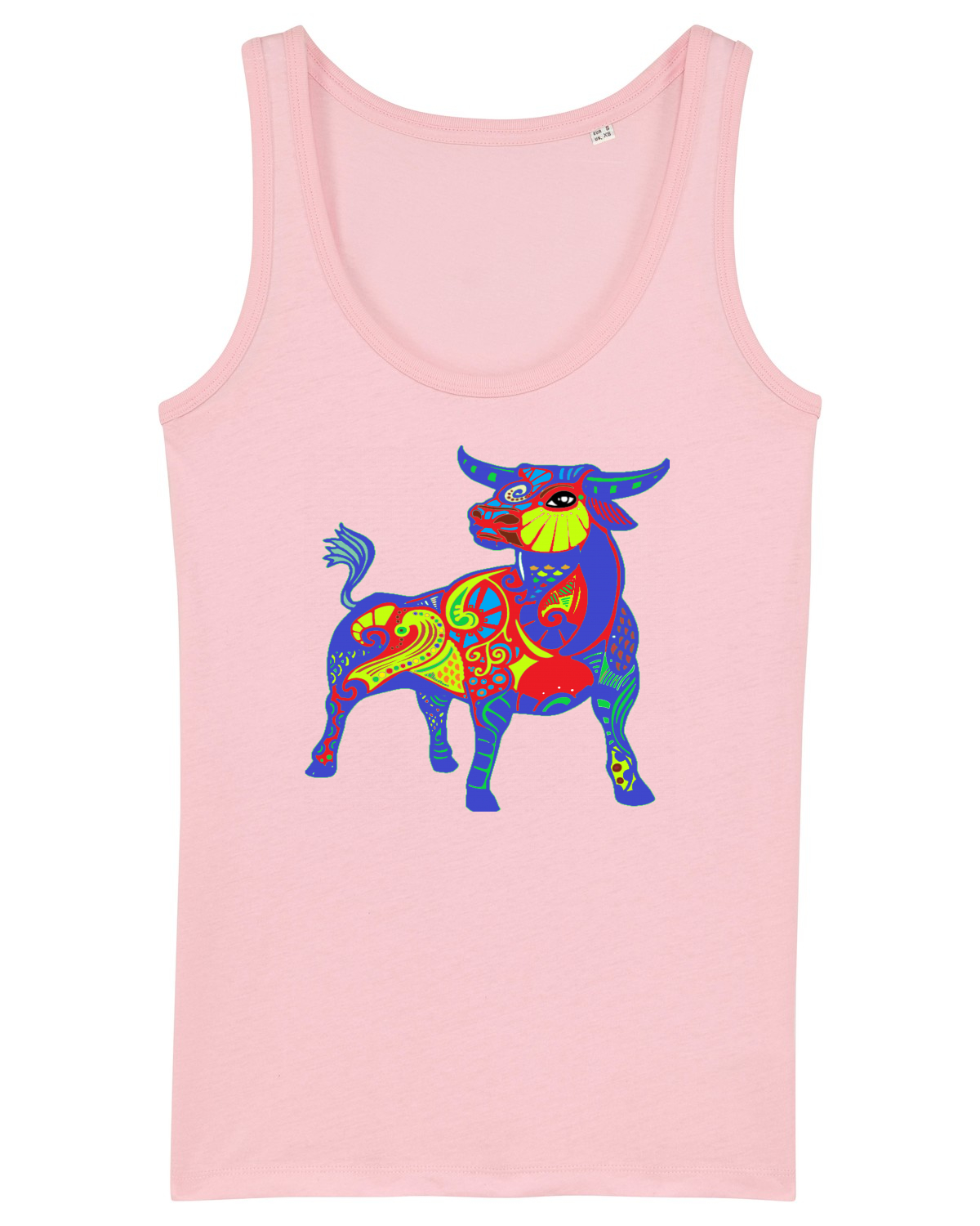 Maiou Damă Dreamer Cotton Pink