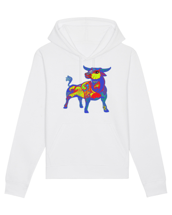 Colecția Zodiac 2 – Taur White