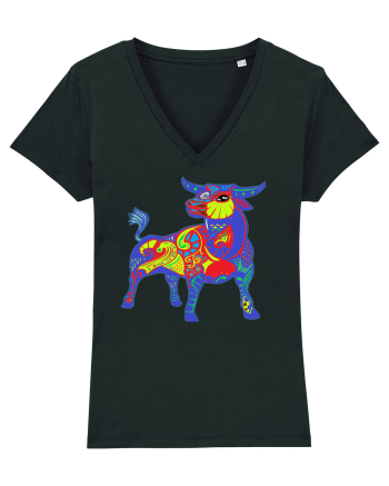 Colecția Zodiac 2 – Taur Black