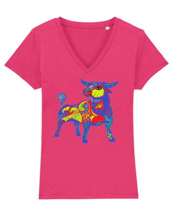 Colecția Zodiac 2 – Taur Raspberry