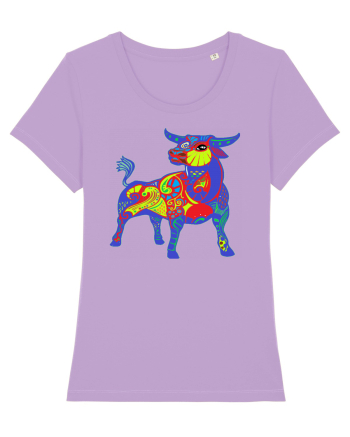 Colecția Zodiac 2 – Taur Lavender Dawn