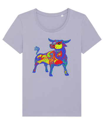 Colecția Zodiac 2 – Taur Lavender