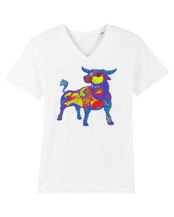 Colecția Zodiac 2 – Taur White