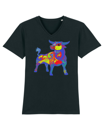 Colecția Zodiac 2 – Taur Black