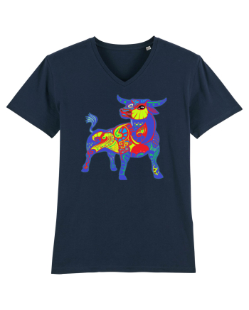Colecția Zodiac 2 – Taur French Navy