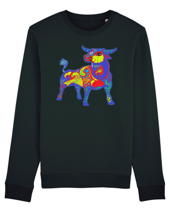 Colecția Zodiac 2 – Taur Black