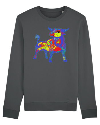 Colecția Zodiac 2 – Taur Anthracite