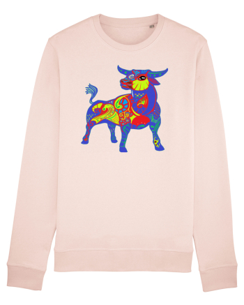 Colecția Zodiac 2 – Taur Candy Pink