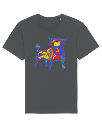 Colecția Zodiac 2 – Taur Anthracite