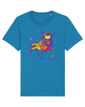 Colecția Zodiac 2 – Taur Azur