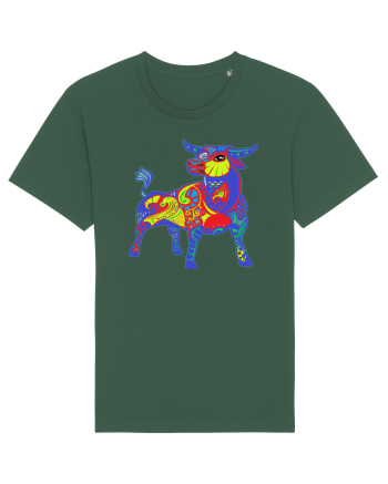 Colecția Zodiac 2 – Taur Bottle Green