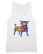 Colecția Zodiac 2 – Taur Maiou Bărbat Runs