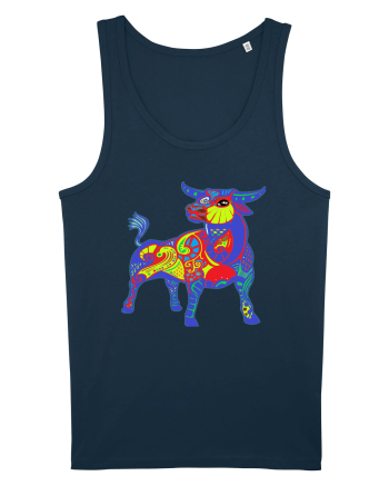 Colecția Zodiac 2 – Taur Navy