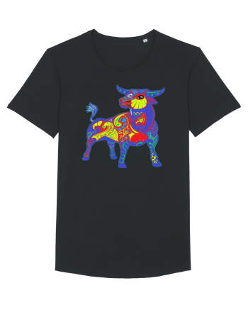 Colecția Zodiac 2 – Taur Black