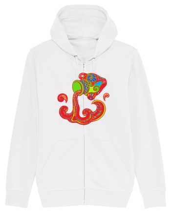 Colecția Zodiac 2 – Vărsător White