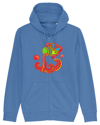 Colecția Zodiac 2 – Vărsător Bright Blue