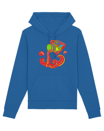 Colecția Zodiac 2 – Vărsător Royal Blue