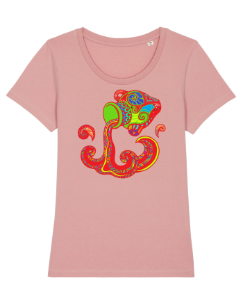 Colecția Zodiac 2 – Vărsător Canyon Pink