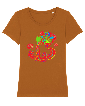 Colecția Zodiac 2 – Vărsător Roasted Orange