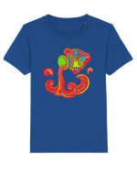 Colecția Zodiac 2 – Vărsător Tricou mânecă scurtă  Copii Mini Creator