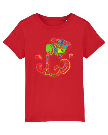 Colecția Zodiac 2 – Vărsător Red